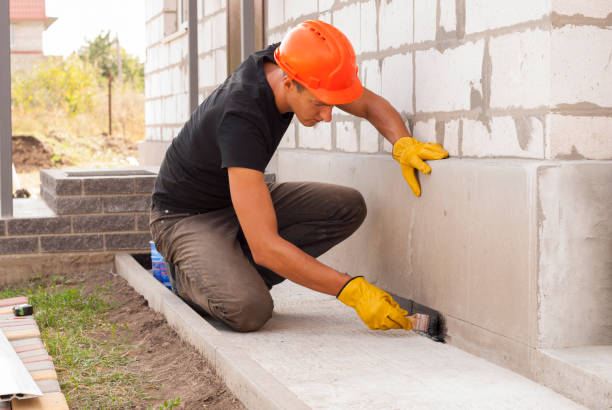 Licensed Interior Drainage System service in Riviera Beach, MD - Halo Water Proofing